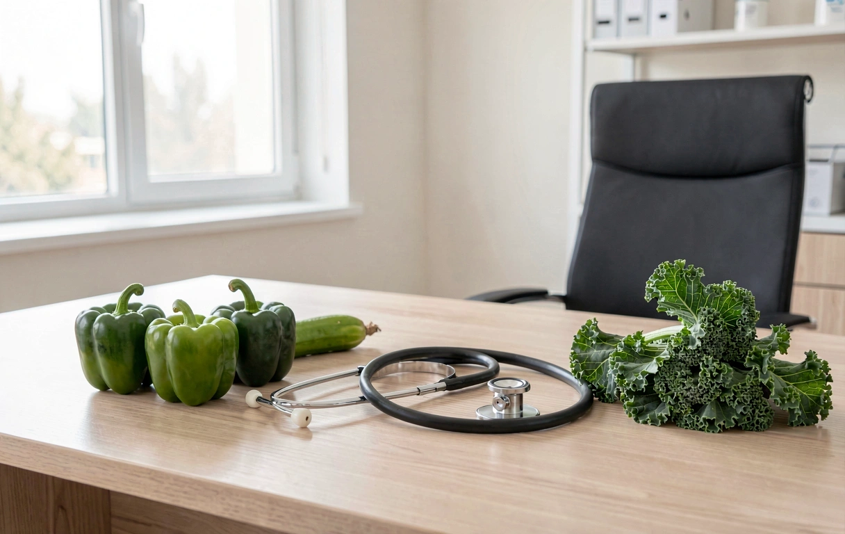 بيئة عمل احترافية في نوتريشن عراق