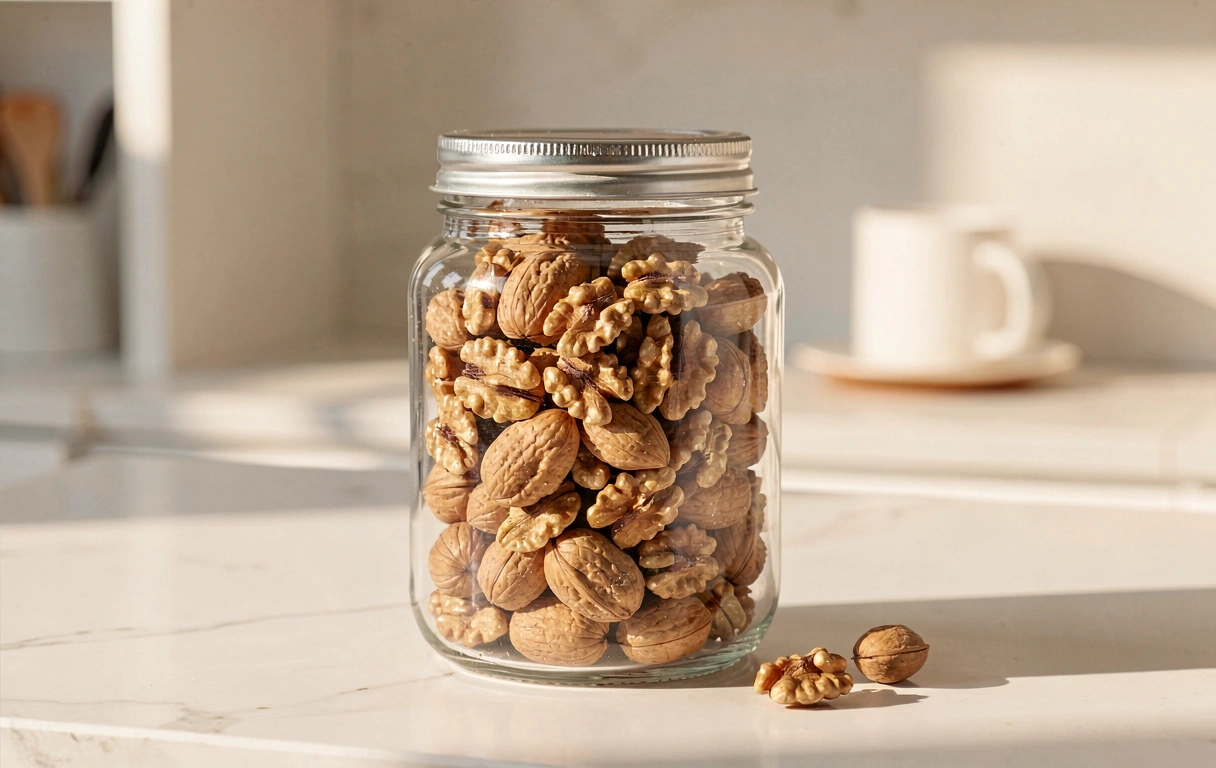 الغذاء الصحي والأمان