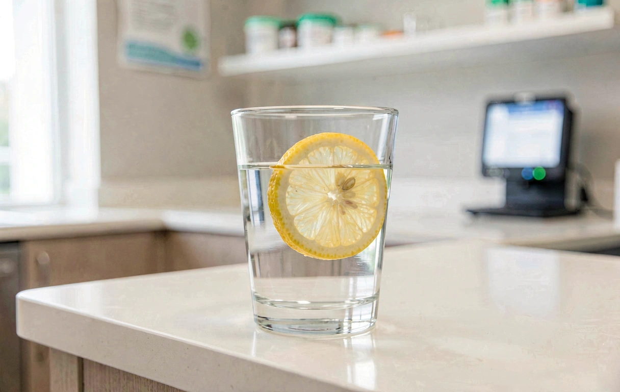 أهمية الترطيب