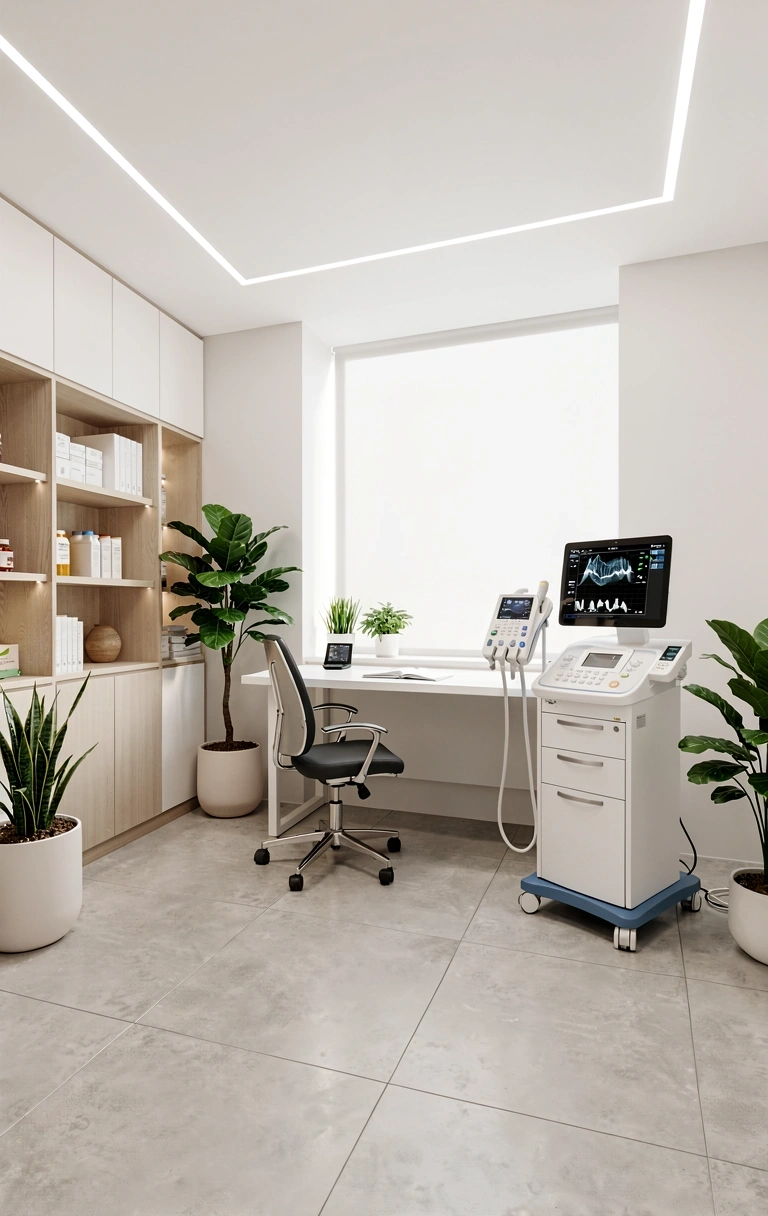 مقر Nutricion Iraq في بغداد