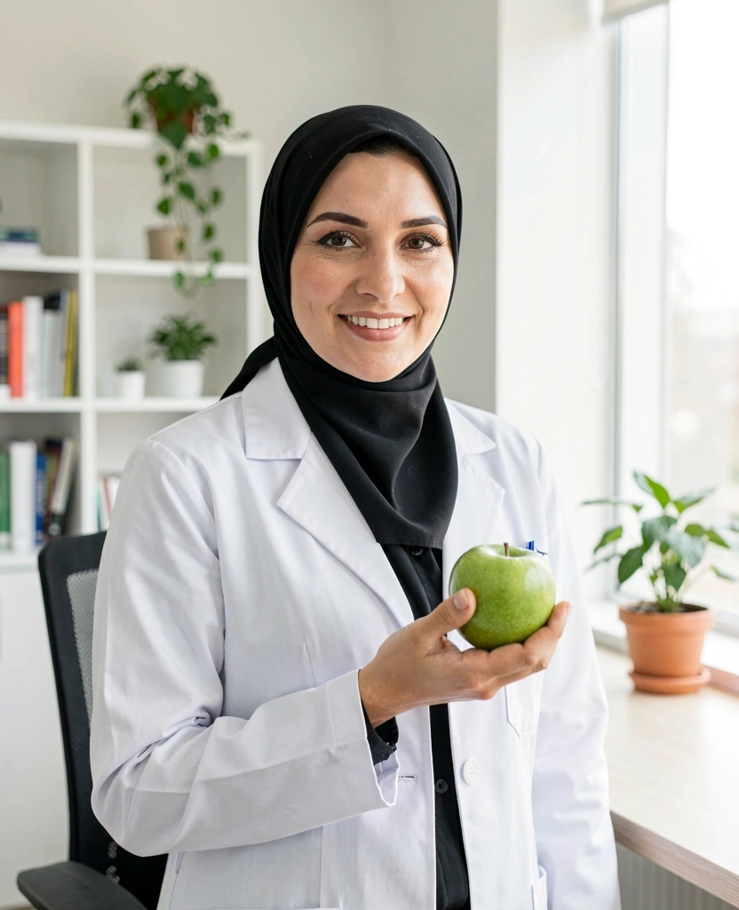 الاستشارة الشخصية